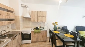 1 yatak odası Briz, Varna