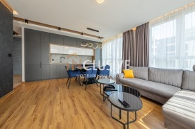 2 bedroom Manastirski livadi, Sofia 1