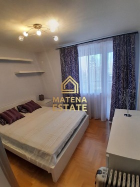 2 camere da letto Orlandovtsi, Sofia 9