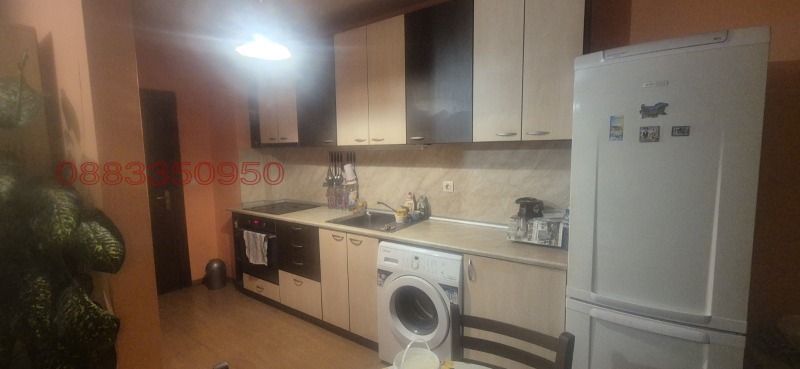 Дава под наем СТАЯ, гр. София, Младост 4, снимка 7 - Стаи под наем - 52782566