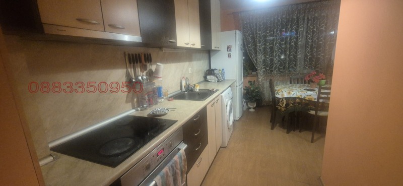 Дава под наем СТАЯ, гр. София, Младост 4, снимка 6 - Стаи под наем - 52782566