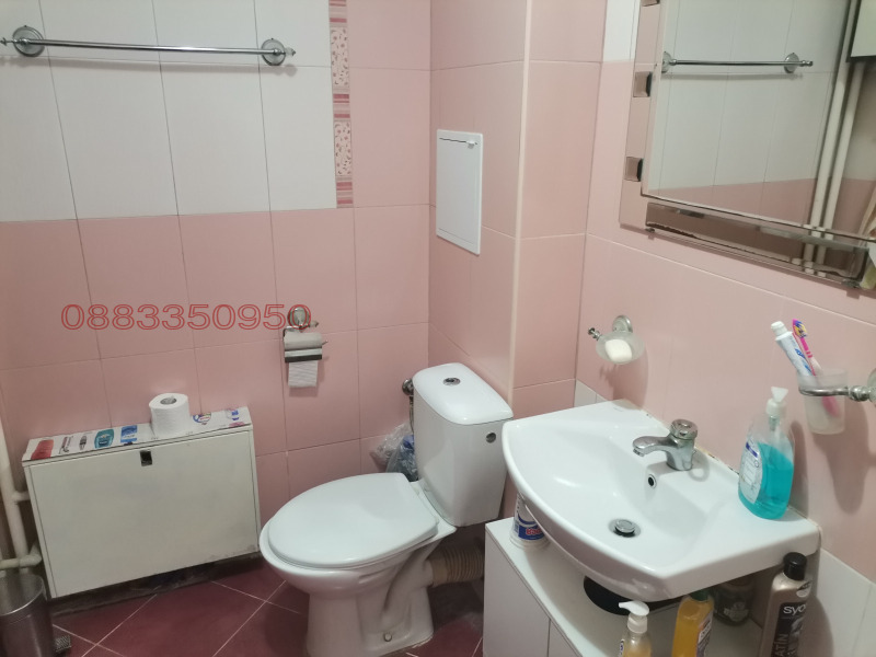 Дава под наем СТАЯ, гр. София, Младост 4, снимка 5 - Стаи под наем - 52782566