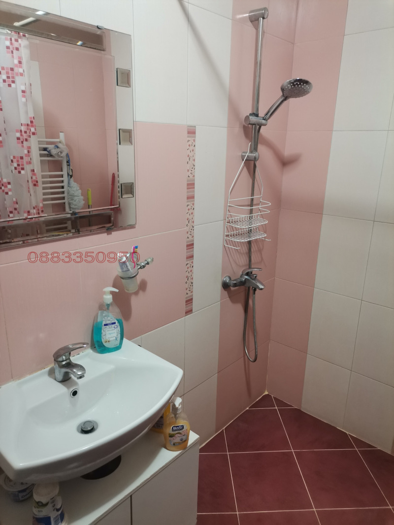 Дава под наем СТАЯ, гр. София, Младост 4, снимка 4 - Стаи под наем - 52782566