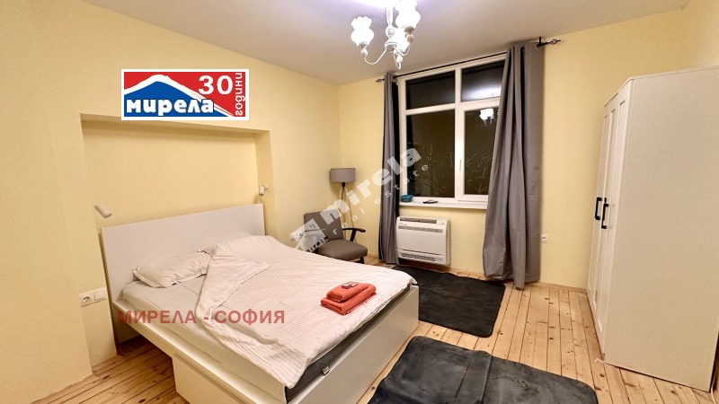 Kiralık  1 yatak odası Sofia , Centar , 40 metrekare | 64501317 - görüntü [2]