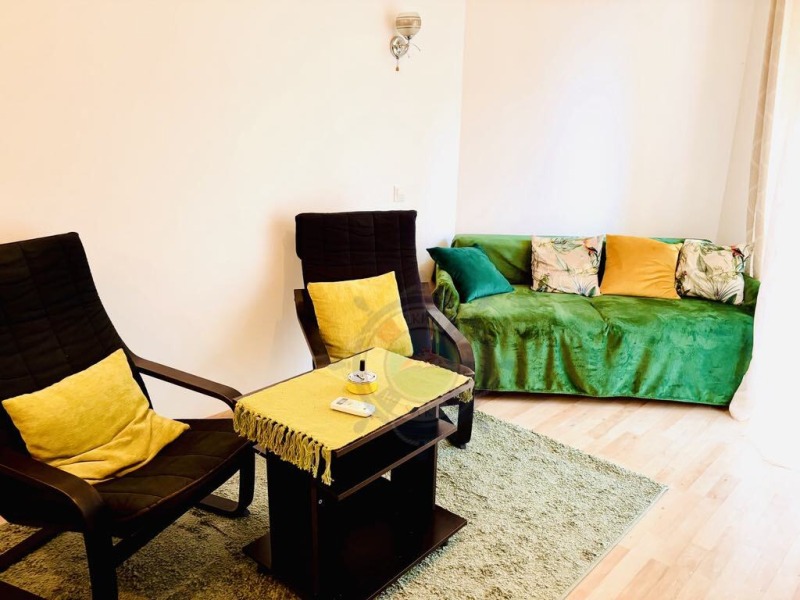 För uthyrning  1 sovrum Varna , Briz , 65 kvm | 77479833 - bild [9]