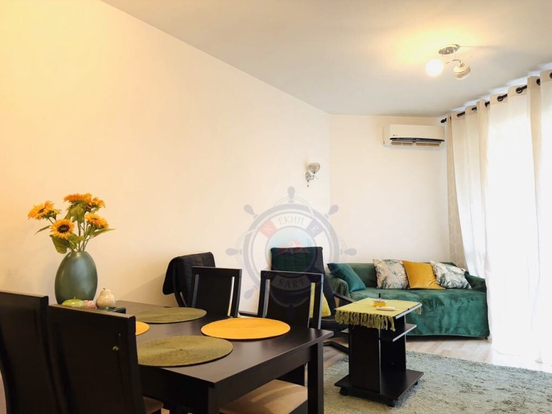 För uthyrning  1 sovrum Varna , Briz , 65 kvm | 77479833