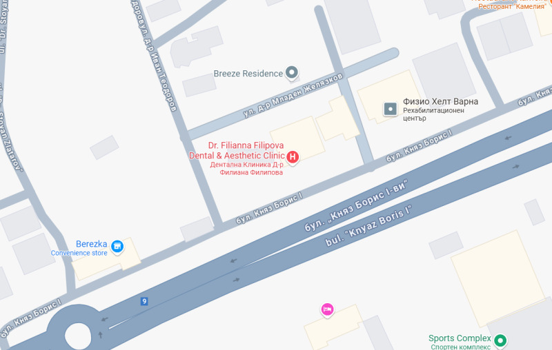 För uthyrning  1 sovrum Varna , Briz , 65 kvm | 77479833 - bild [11]