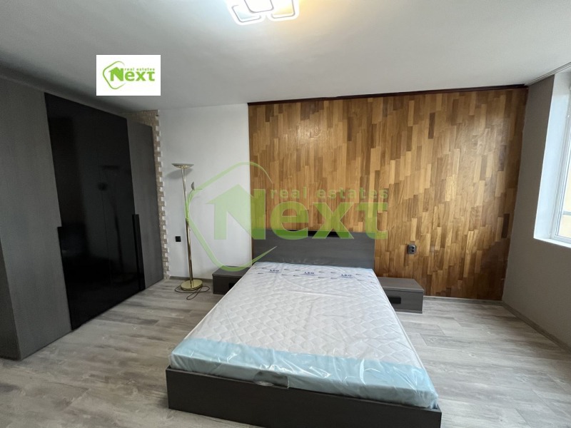 Дава под наем 2-СТАЕН, гр. София, Център, снимка 8 - Апартаменти - 52733367