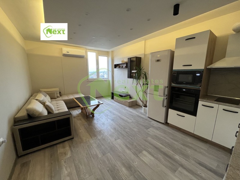 Дава под наем 2-СТАЕН, гр. София, Център, снимка 3 - Апартаменти - 52733367