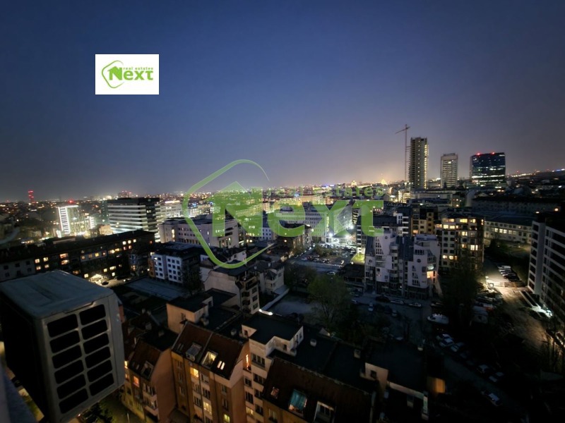 Дава под наем 2-СТАЕН, гр. София, Център, снимка 11 - Апартаменти - 52733367