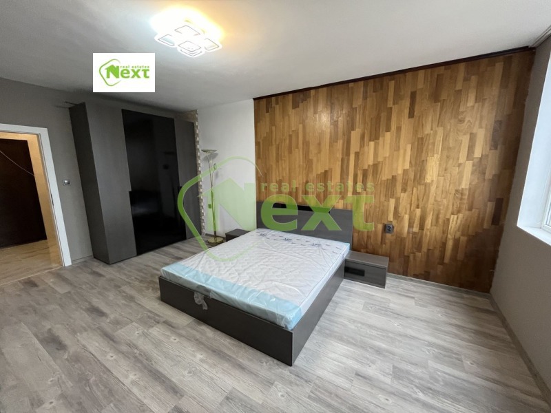 Дава под наем 2-СТАЕН, гр. София, Център, снимка 7 - Апартаменти - 52733367