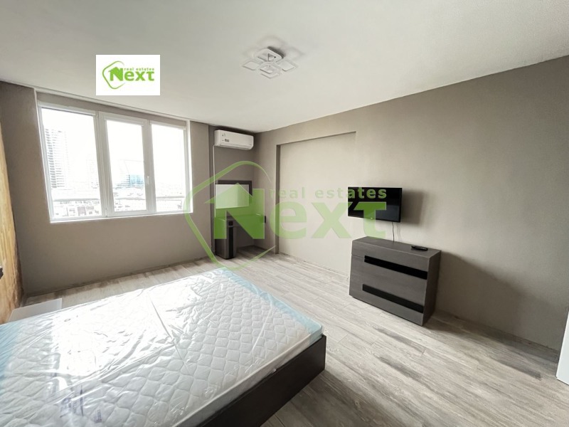 Дава под наем 2-СТАЕН, гр. София, Център, снимка 9 - Апартаменти - 52733367