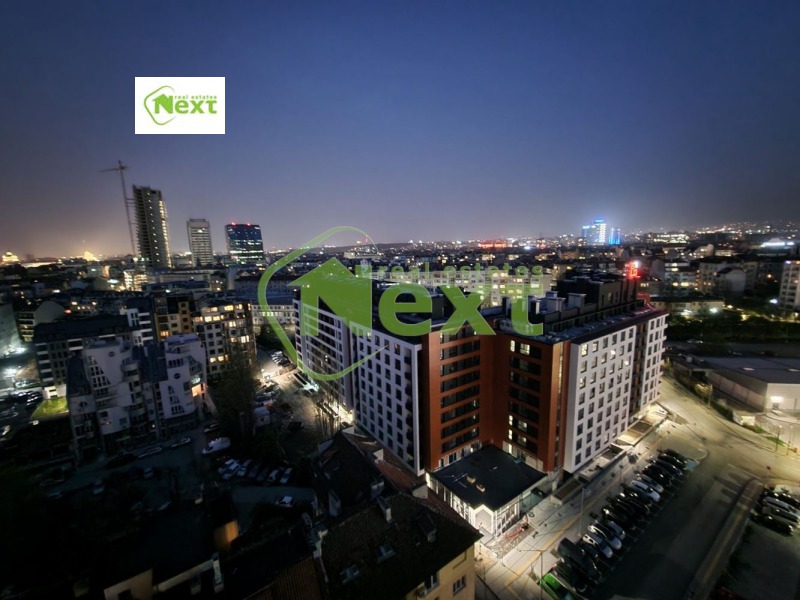 Дава под наем 2-СТАЕН, гр. София, Център, снимка 12 - Апартаменти - 52733367