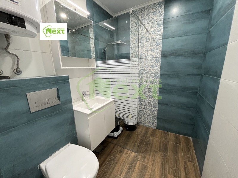 Дава под наем 2-СТАЕН, гр. София, Център, снимка 10 - Апартаменти - 52733367