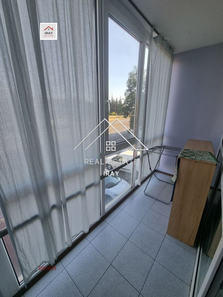 Дава под наем 2-СТАЕН, гр. Стара Загора, Самара 1, снимка 15 - Апартаменти - 53383234