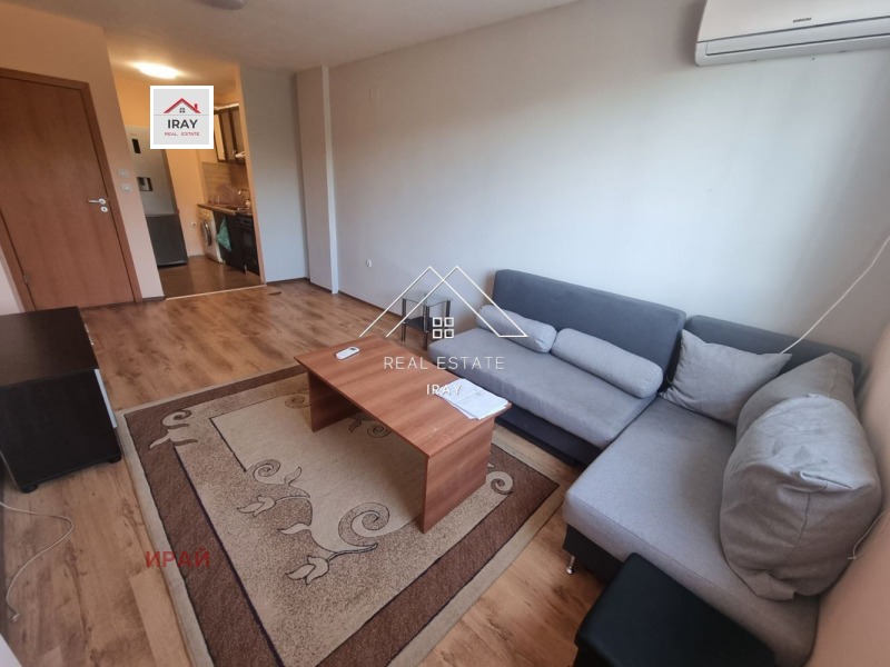 Дава под наем 2-СТАЕН, гр. Стара Загора, Самара 1, снимка 5 - Апартаменти - 53383234