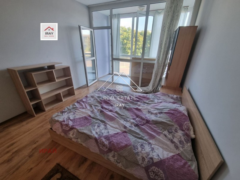 Дава под наем 2-СТАЕН, гр. Стара Загора, Самара 1, снимка 11 - Апартаменти - 53383234