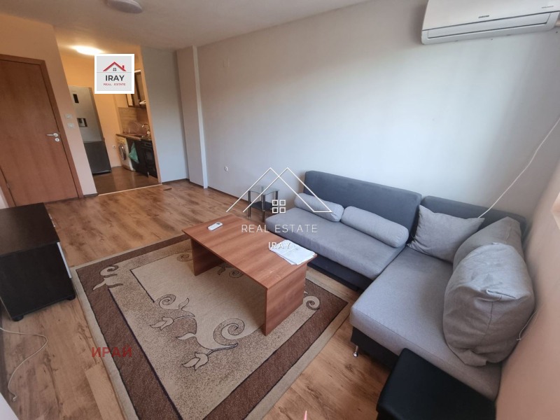 Дава под наем 2-СТАЕН, гр. Стара Загора, Самара 1, снимка 7 - Апартаменти - 53383234