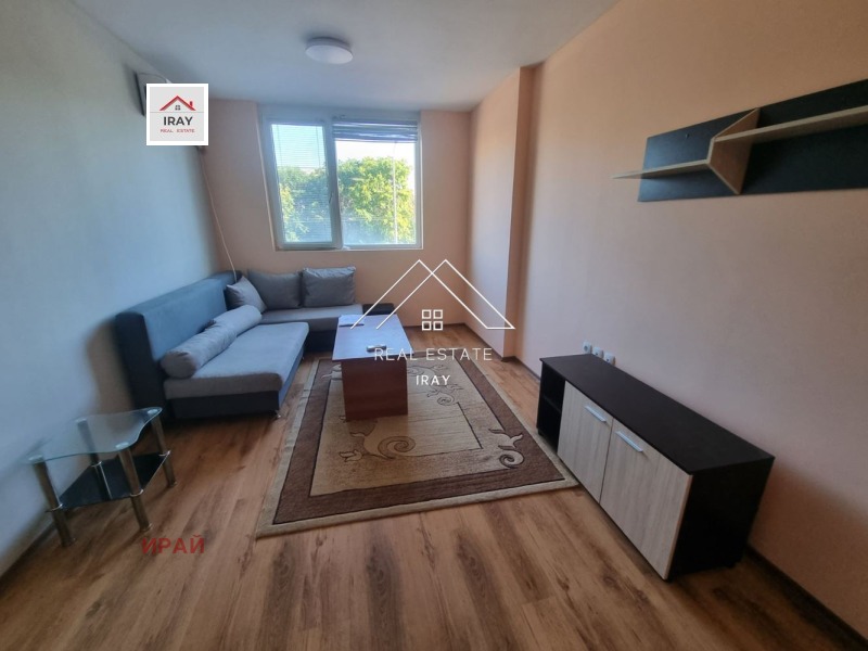 Дава под наем 2-СТАЕН, гр. Стара Загора, Самара 1, снимка 6 - Апартаменти - 53383234