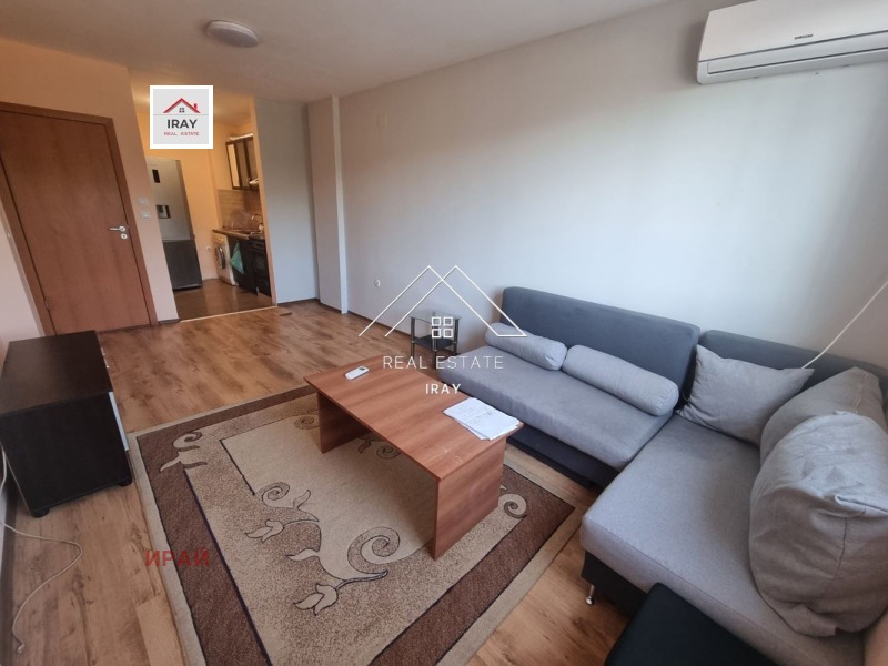 Дава под наем 2-СТАЕН, гр. Стара Загора, Самара 1, снимка 4 - Апартаменти - 53383234