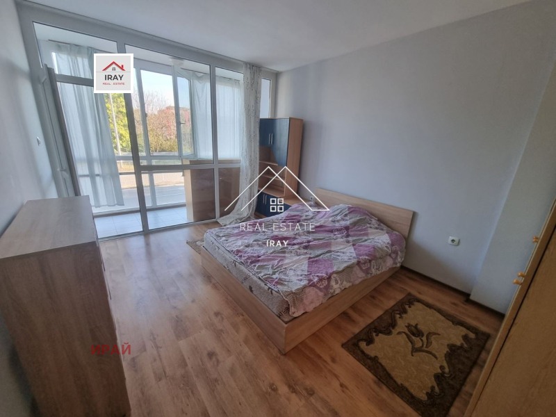 Дава под наем 2-СТАЕН, гр. Стара Загора, Самара 1, снимка 13 - Апартаменти - 53383234