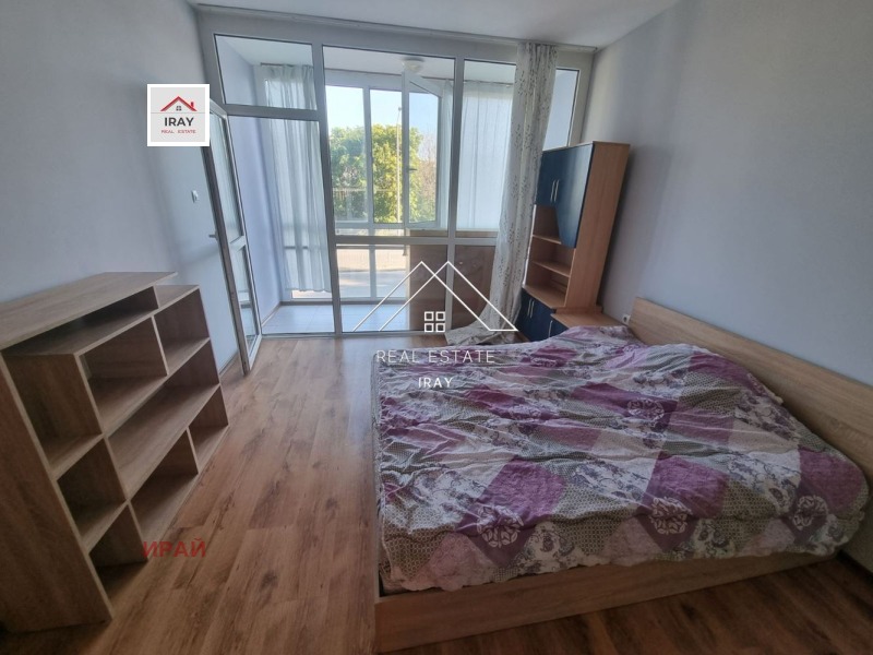 Дава под наем 2-СТАЕН, гр. Стара Загора, Самара 1, снимка 12 - Апартаменти - 53383234