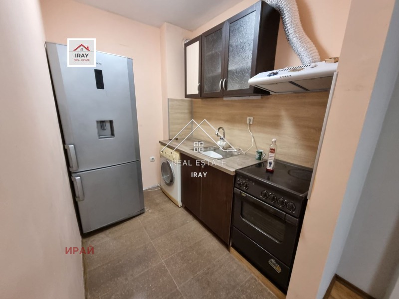 Дава под наем 2-СТАЕН, гр. Стара Загора, Самара 1, снимка 9 - Апартаменти - 53383234