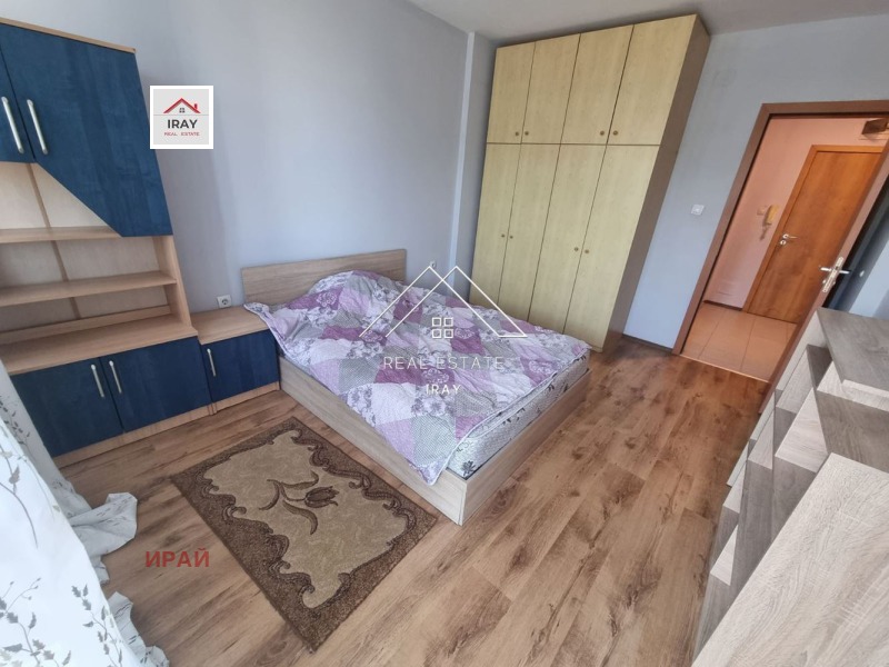 Дава под наем 2-СТАЕН, гр. Стара Загора, Самара 1, снимка 14 - Апартаменти - 53383234