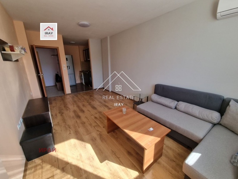 Дава под наем 2-СТАЕН, гр. Стара Загора, Самара 1, снимка 2 - Апартаменти - 53383234