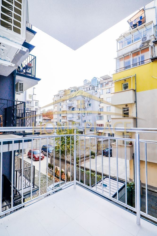 Προς ενοικίαση  2 υπνοδωμάτια Βαρνα , Κολχοζεν παζαρ , 80 τ.μ | 81800034 - εικόνα [14]