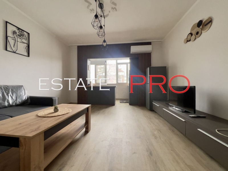For Rent  2 bedroom Plovdiv , Kyuchuk Parizh , 70 sq.m | 15844000 - image [4]