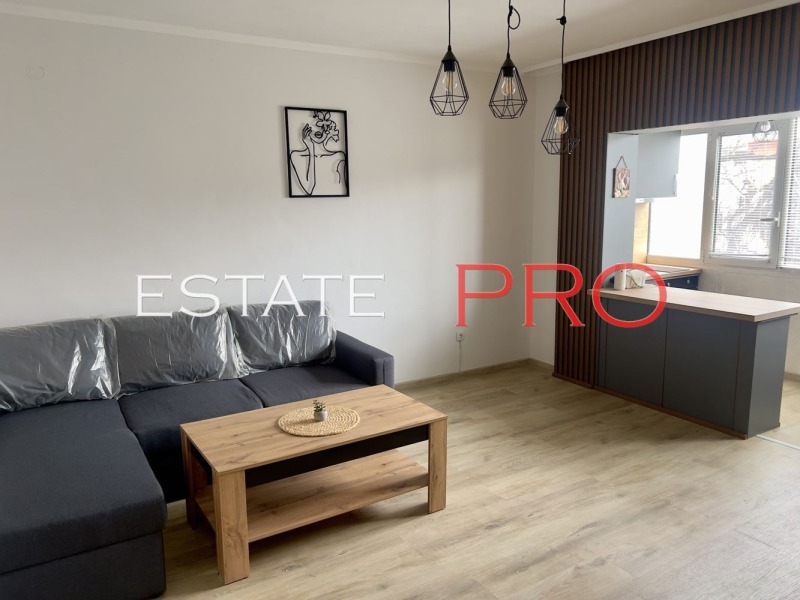 For Rent  2 bedroom Plovdiv , Kyuchuk Parizh , 70 sq.m | 15844000