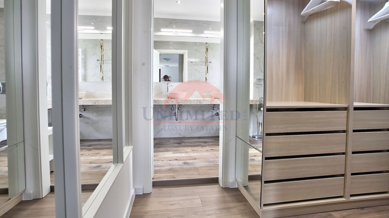 Do wynajęcia  3 sypialnie Sofia , Simeonowo , 237 mkw | 96358882 - obraz [10]