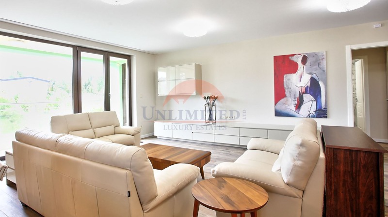 Do wynajęcia  3 sypialnie Sofia , Simeonowo , 237 mkw | 96358882 - obraz [4]