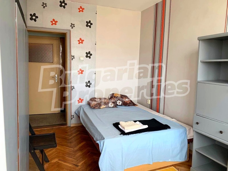 Дава под наем 4-СТАЕН, гр. Варна, Христо Ботев, снимка 4 - Апартаменти - 52839584