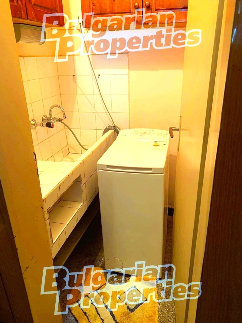 Дава под наем 4-СТАЕН, гр. Варна, Христо Ботев, снимка 14 - Апартаменти - 52839584