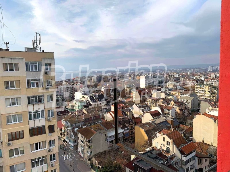 Дава под наем 4-СТАЕН, гр. Варна, Христо Ботев, снимка 7 - Апартаменти - 52839584