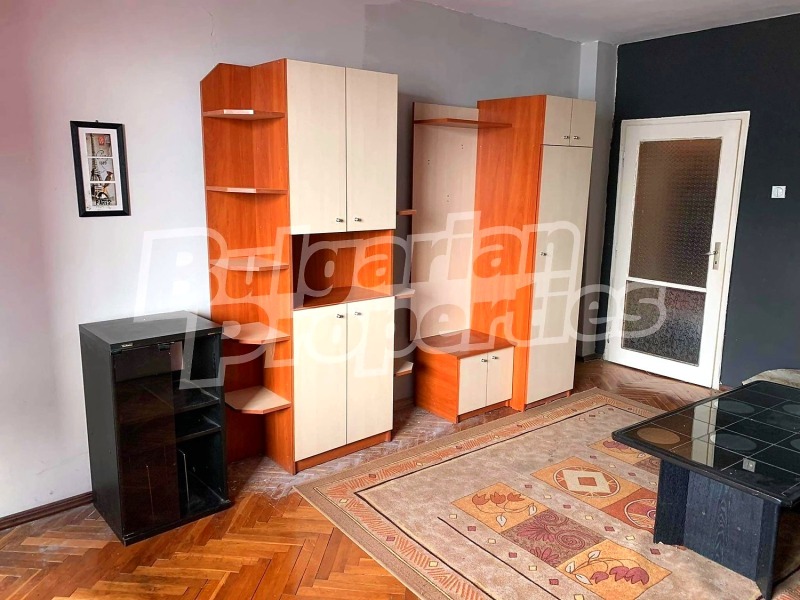 Дава под наем 4-СТАЕН, гр. Варна, Христо Ботев, снимка 9 - Апартаменти - 52839584