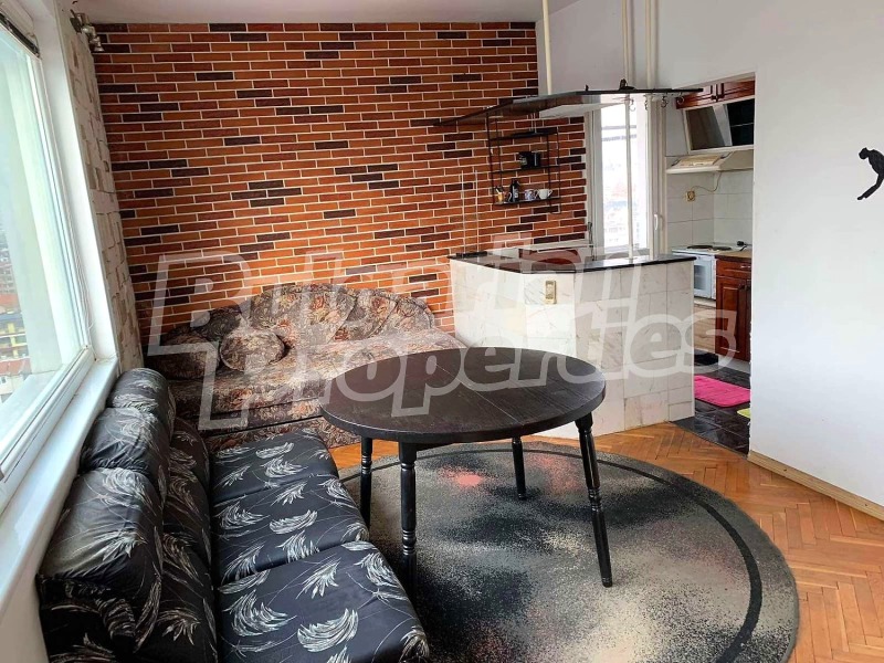 Дава под наем 4-СТАЕН, гр. Варна, Христо Ботев, снимка 8 - Апартаменти - 52839584