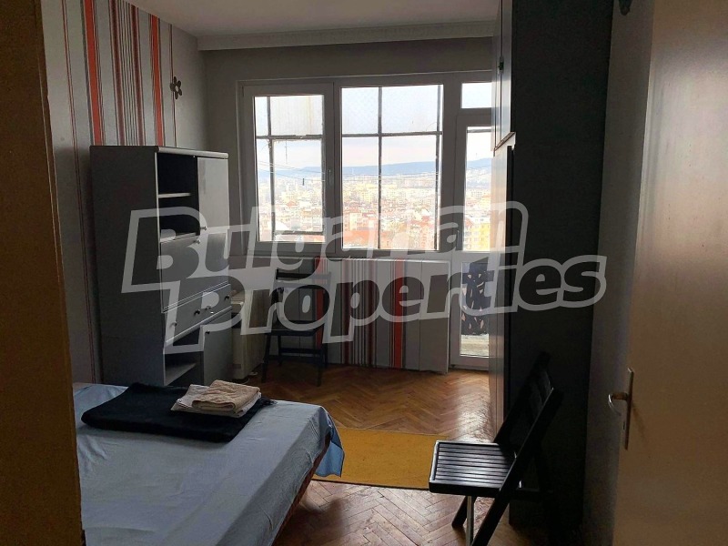 Дава под наем 4-СТАЕН, гр. Варна, Христо Ботев, снимка 16 - Апартаменти - 52839584