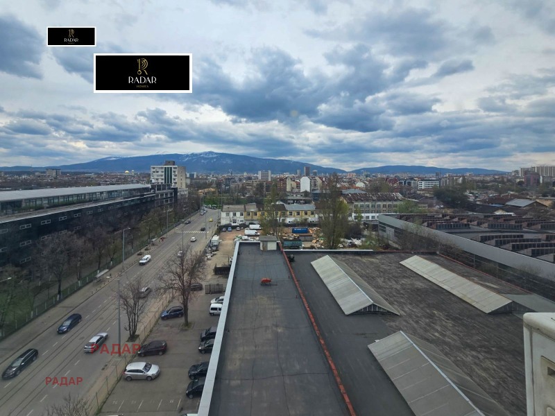 A louer  Bureau Sofia , Hadji Dimitar , 20 m² | 90200017 - image [11]