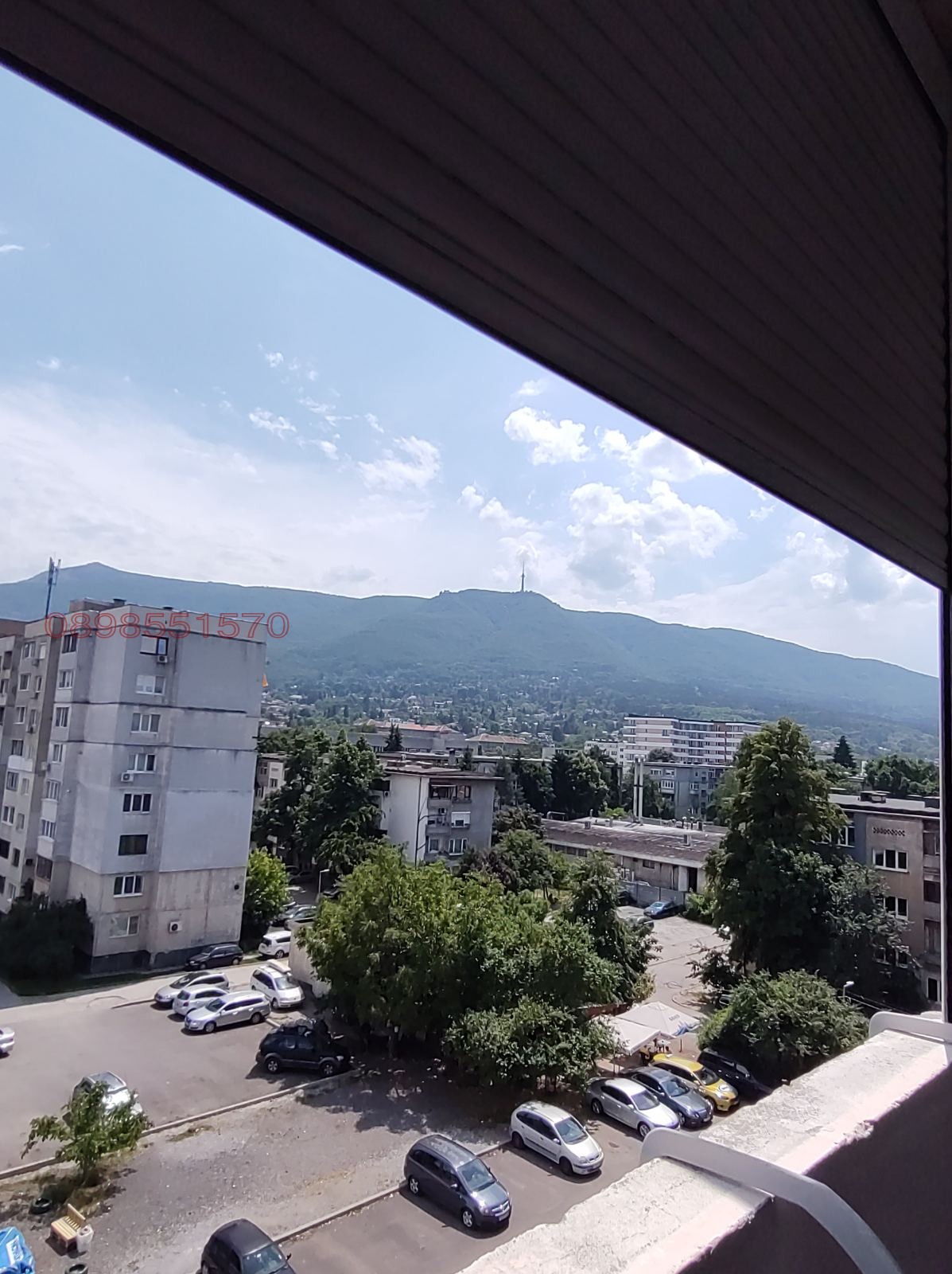 Дава под наем 1-СТАЕН, гр. София, Карпузица, снимка 8 - Апартаменти - 55784723
