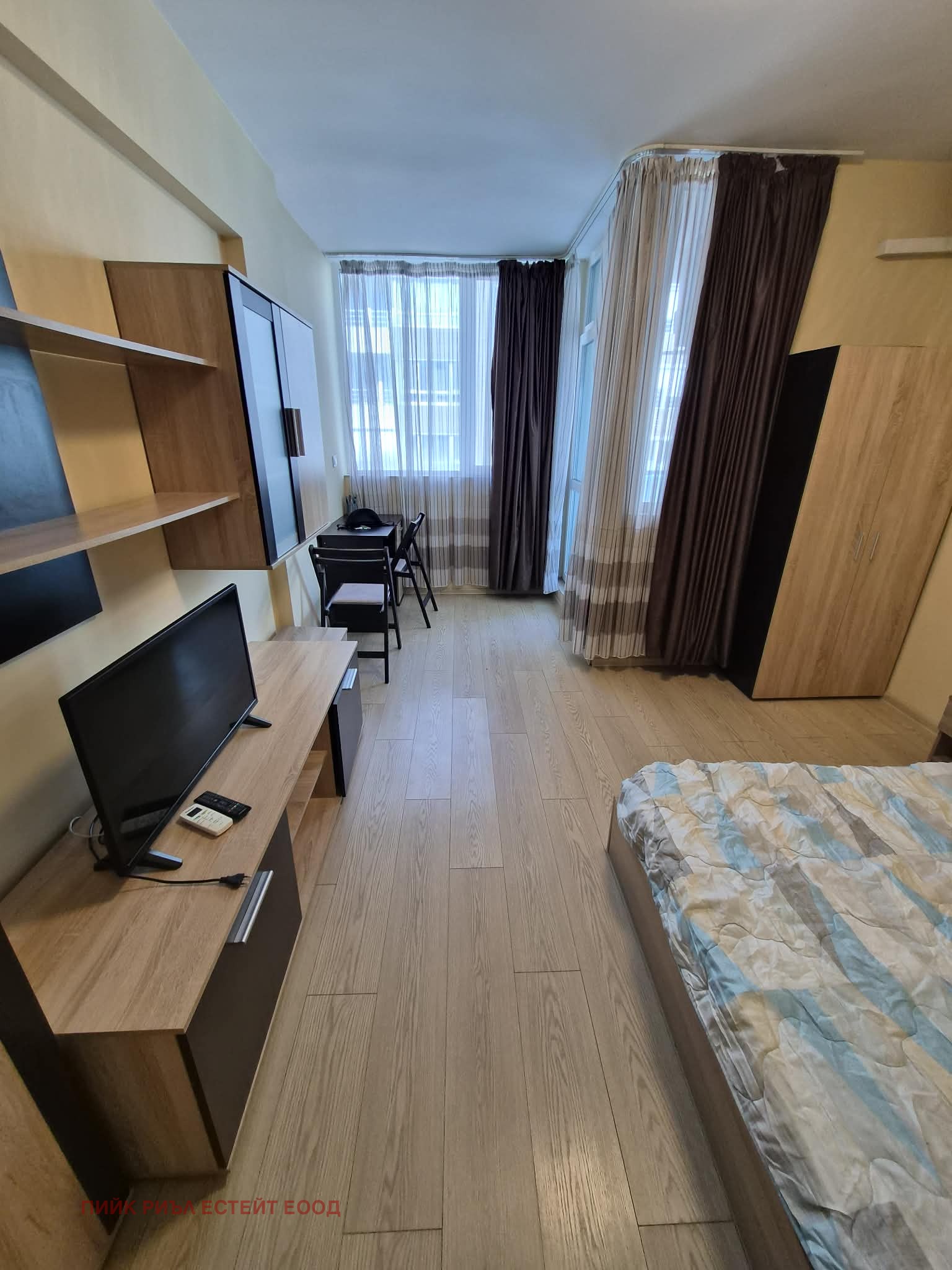 Дава под наем 1-СТАЕН, гр. София, Студентски град