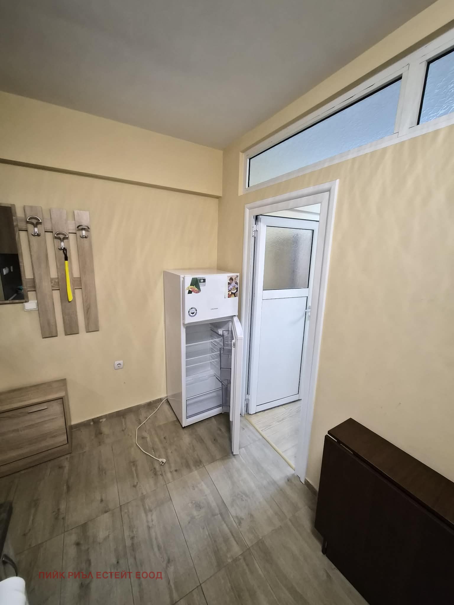 Дава под наем 1-СТАЕН, гр. София, Студентски град, снимка 6 - Апартаменти - 55998490