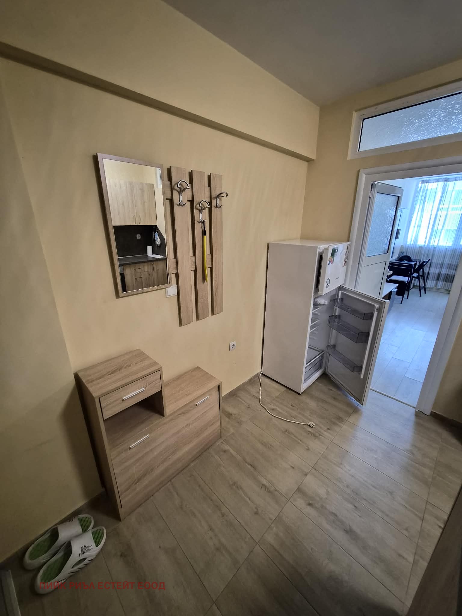 Дава под наем 1-СТАЕН, гр. София, Студентски град, снимка 7 - Апартаменти - 55998490