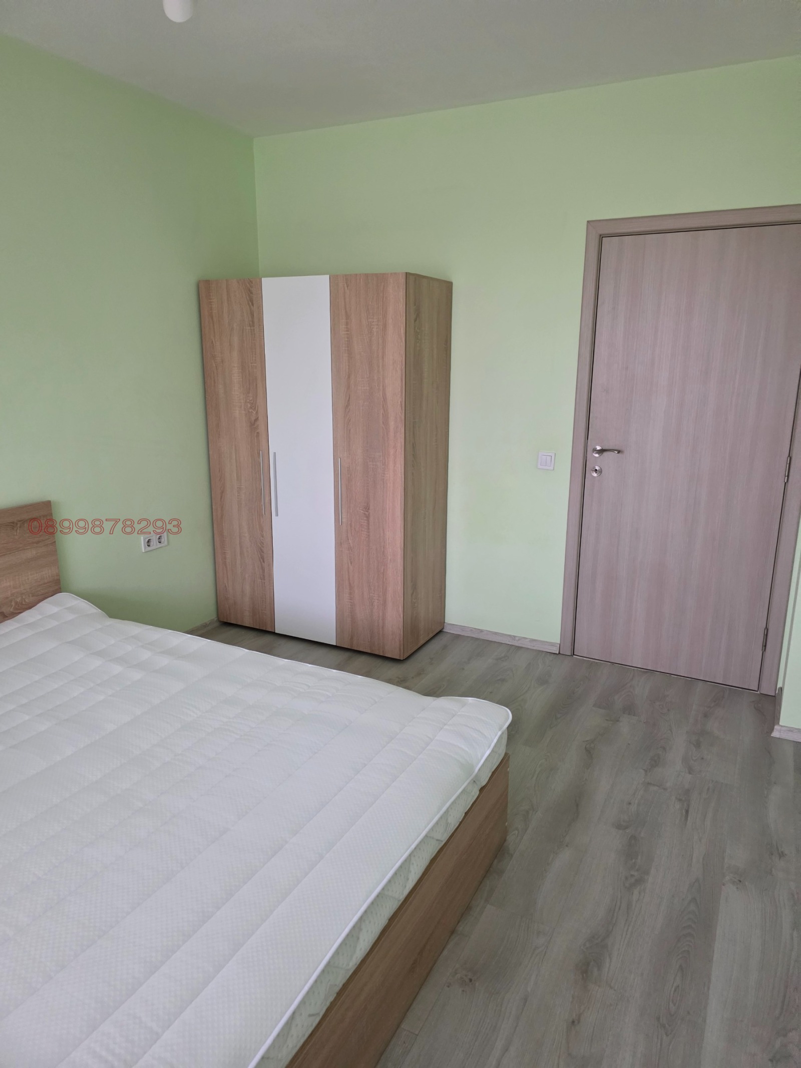 Дава под наем 2-СТАЕН, гр. София, Надежда 3, снимка 7 - Апартаменти - 53780412