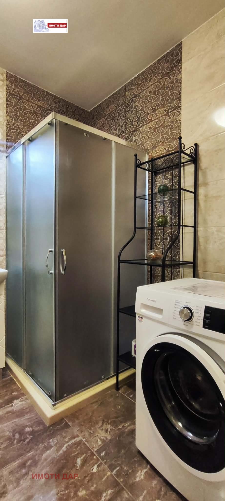 Дава под наем 2-СТАЕН, гр. Варна, Зимно кино Тракия, снимка 6 - Апартаменти - 54207250