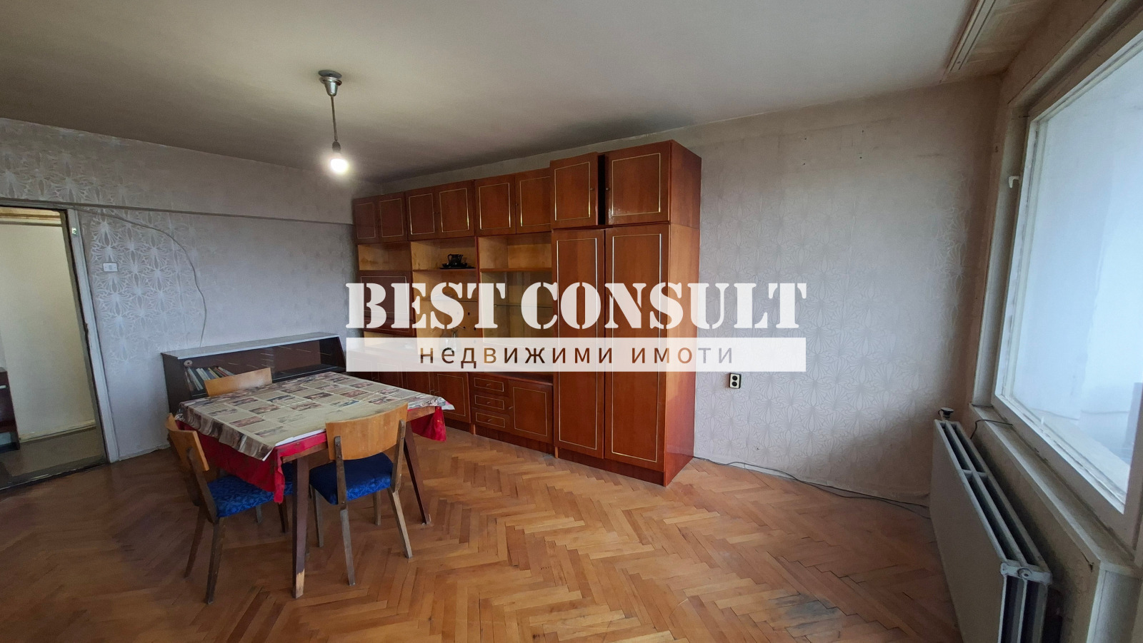 Дава под наем 3-СТАЕН, гр. Русе, Широк център, снимка 2 - Апартаменти - 53968057