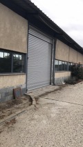Дава под наем СКЛАД, гр. Пловдив, Индустриална зона - Север, снимка 2