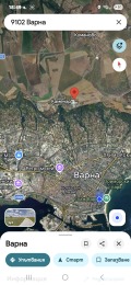 Дава под наем МЯСТО, гр. Варна, с. Каменар, снимка 3